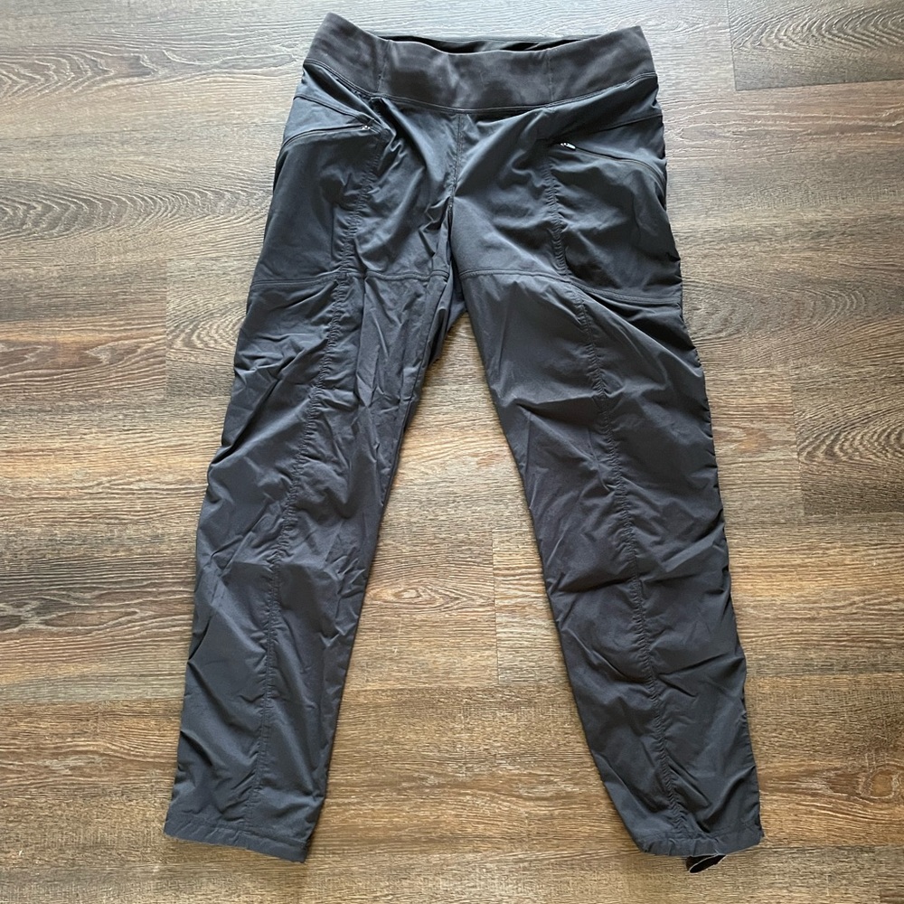 PrAna Kanab Pant